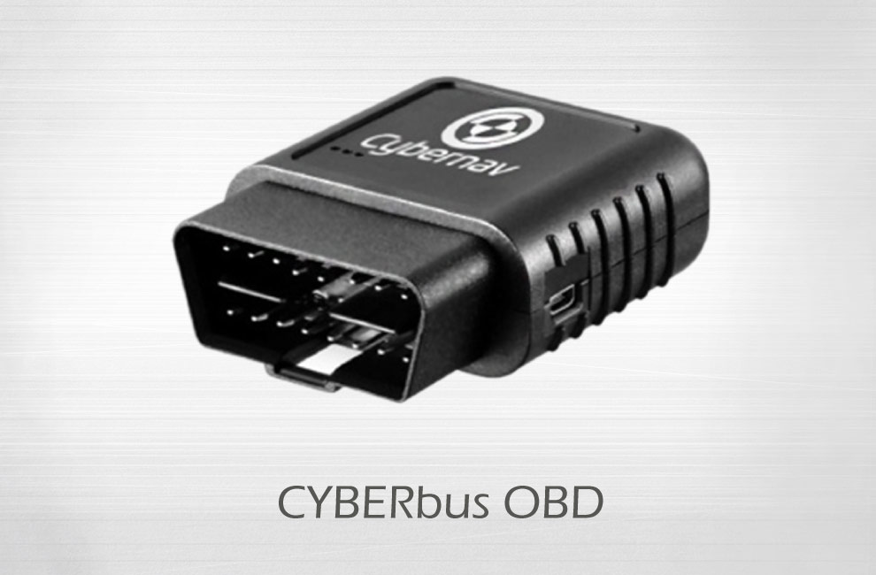 CYBERbus OBD